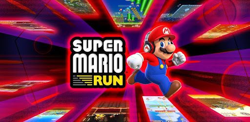 Super Mario Run 3.2.4 Mod APK